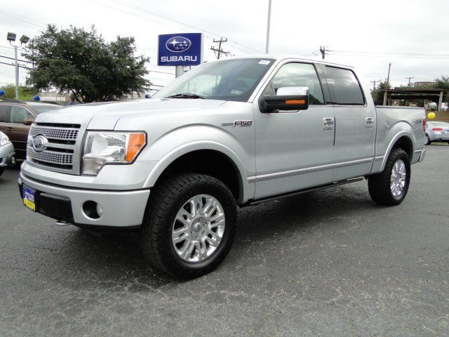 Ford F150 2010 photo 1