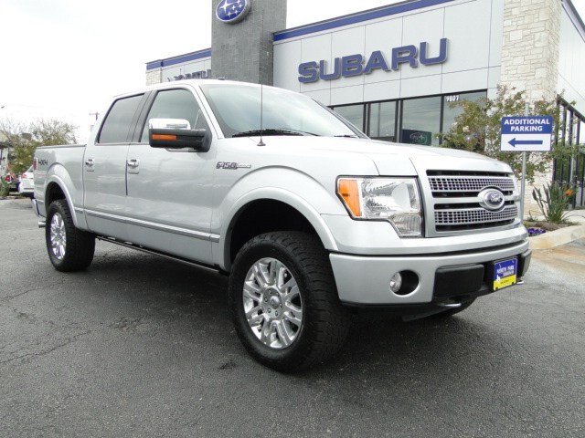 Ford F150 SE ONE Owner Clean Carfax Van Unspecified