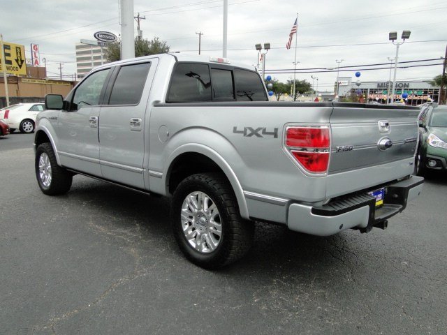 Ford F150 2010 photo 3