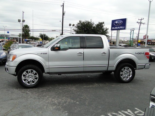 Ford F150 2010 photo 2
