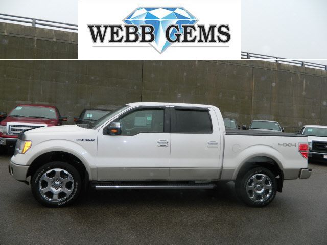 Ford F150 SE ONE Owner Clean Carfax Van Unspecified