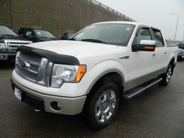 Ford F150 2010 photo 1