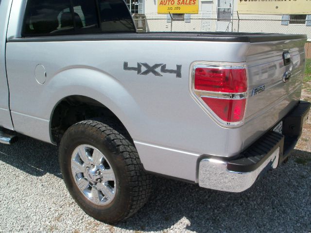 Ford F150 2010 photo 2