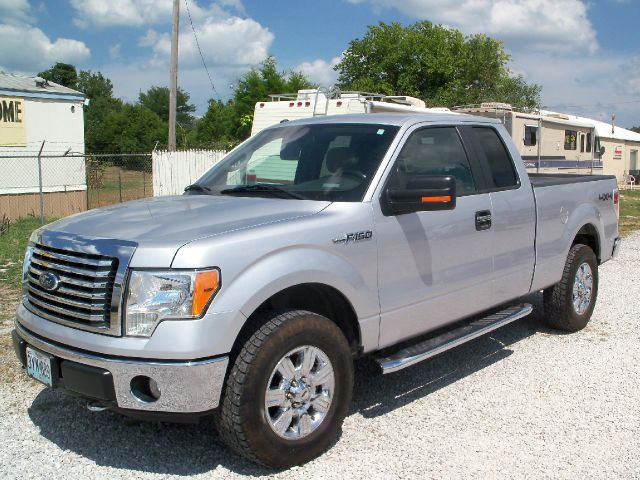Ford F150 2010 photo 4