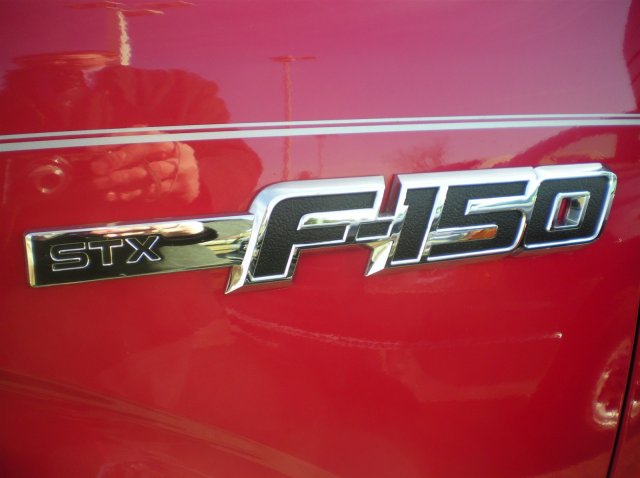Ford F150 2010 photo 4
