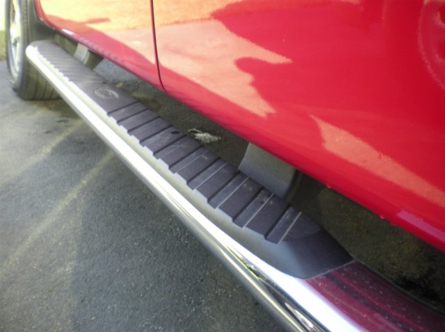 Ford F150 2010 photo 5