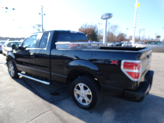 Ford F150 2010 photo 3
