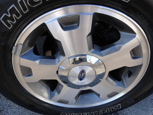 Ford F150 2010 photo 5