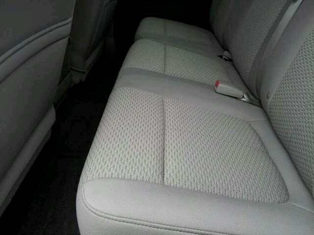 Ford F150 2010 photo 6