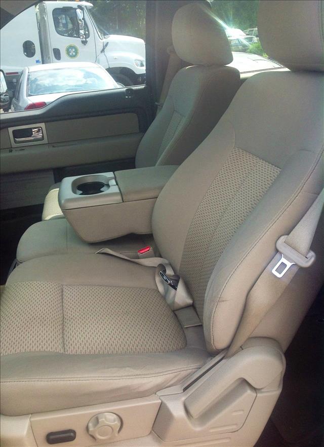 Ford F150 2010 photo 3