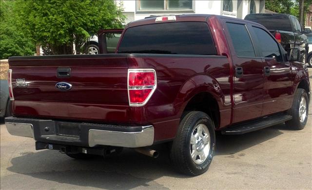 Ford F150 2010 photo 5