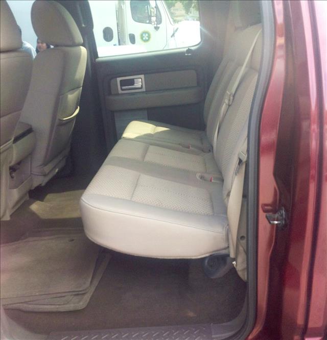 Ford F150 2010 photo 8