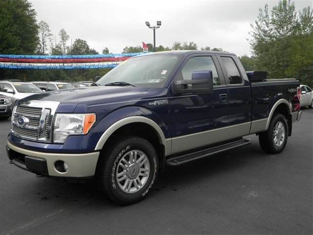 Ford F150 REG CAB 119. Unspecified