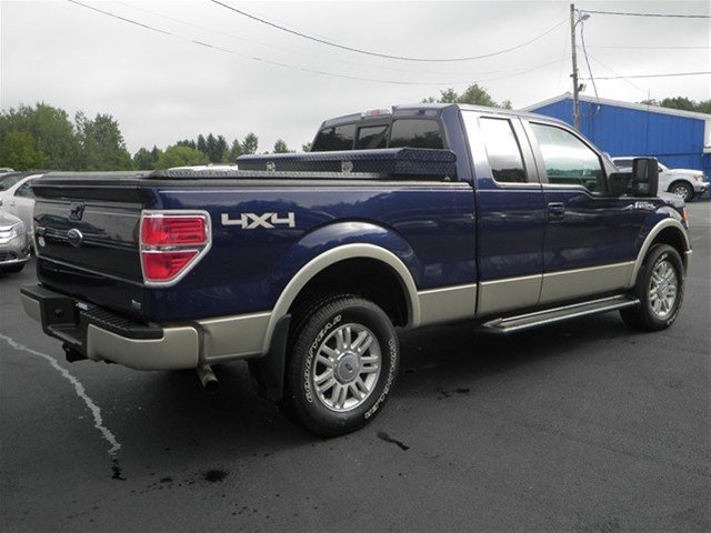 Ford F150 2010 photo 2
