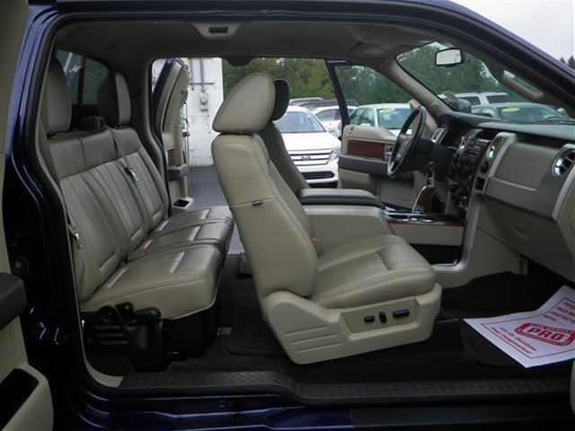 Ford F150 2010 photo 5