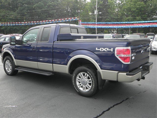 Ford F150 2010 photo 1