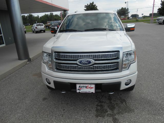 Ford F150 2010 photo 3