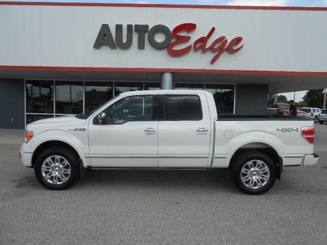 Ford F150 2010 photo 4