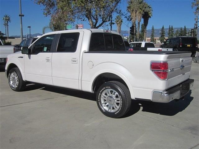 Ford F150 2010 photo 1