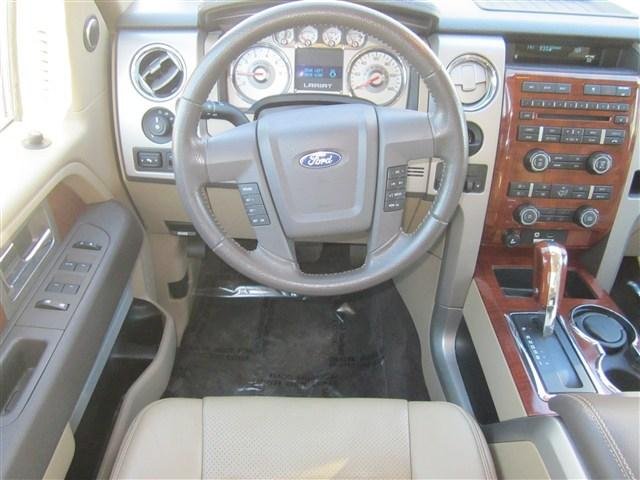 Ford F150 2010 photo 4