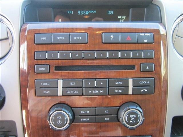 Ford F150 2010 photo 5