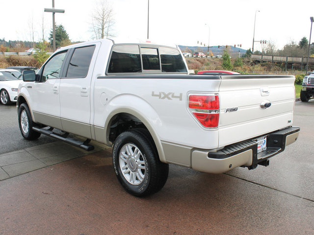 Ford F150 2010 photo 1