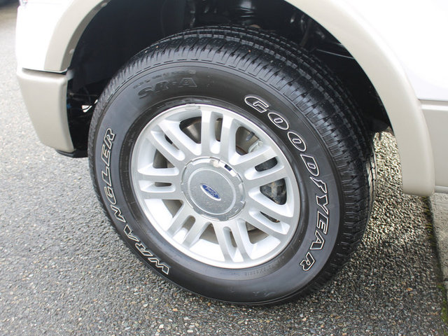 Ford F150 2010 photo 2