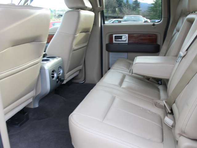 Ford F150 2010 photo 4