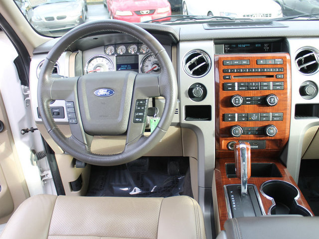 Ford F150 2010 photo 5