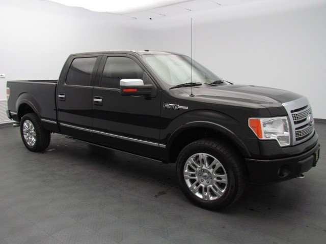Ford F150 2010 photo 2