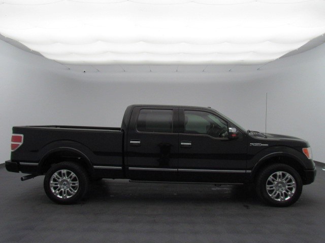 Ford F150 2010 photo 3