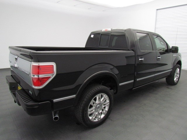 Ford F150 2010 photo 4