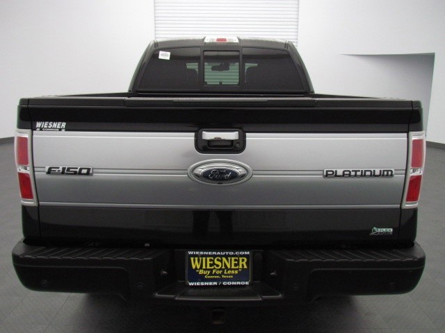 Ford F150 2010 photo 5