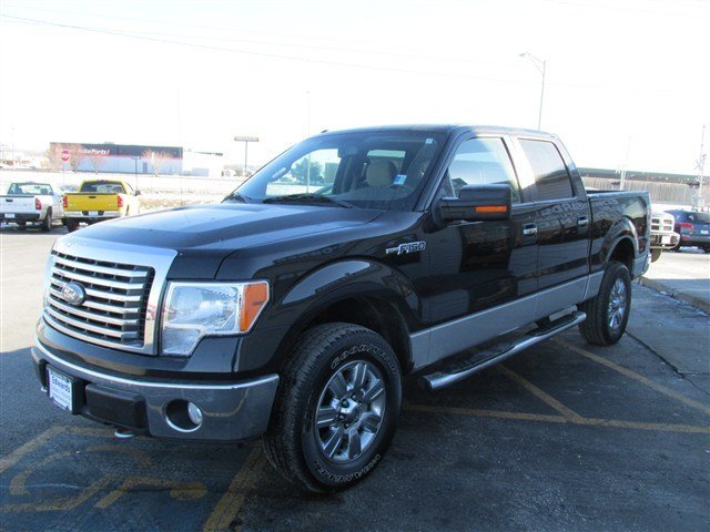 Ford F150 2010 photo 2