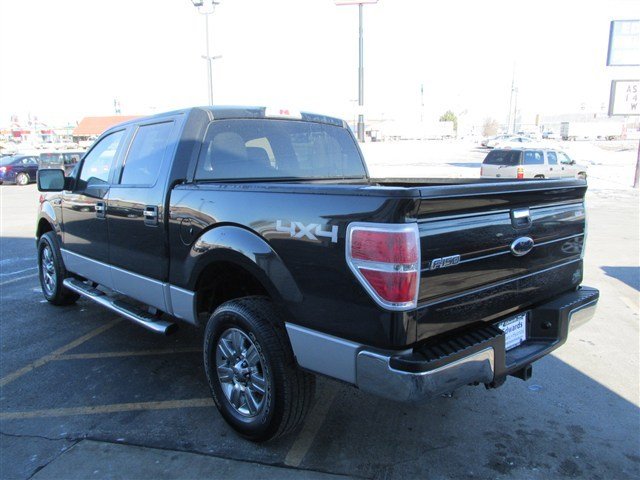 Ford F150 2010 photo 4