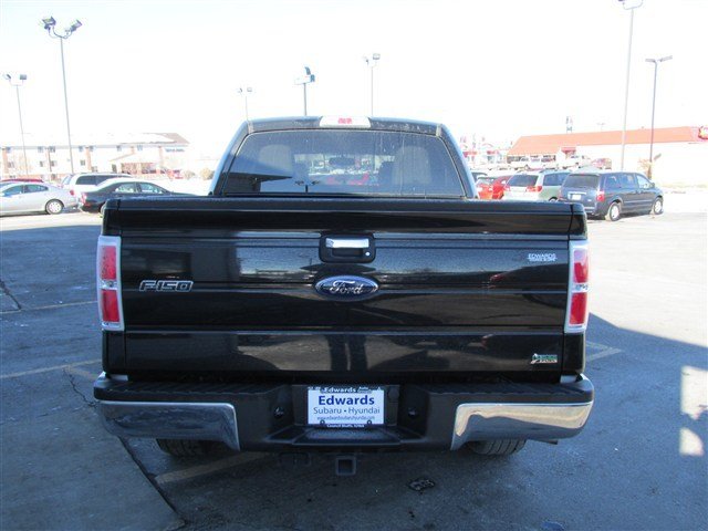 Ford F150 2010 photo 5