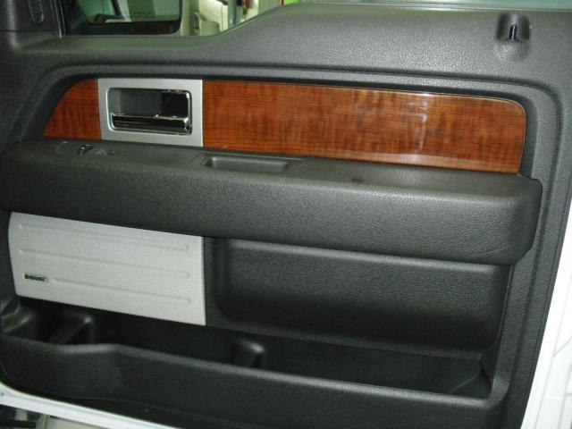 Ford F150 2010 photo 15