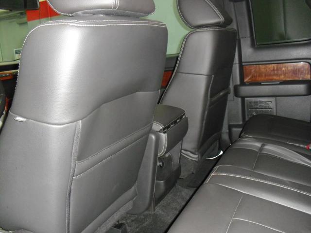 Ford F150 2010 photo 18