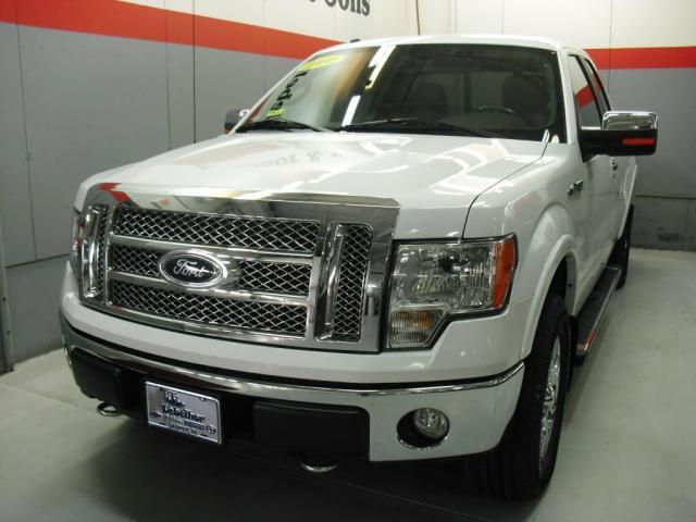 Ford F150 2010 photo 19