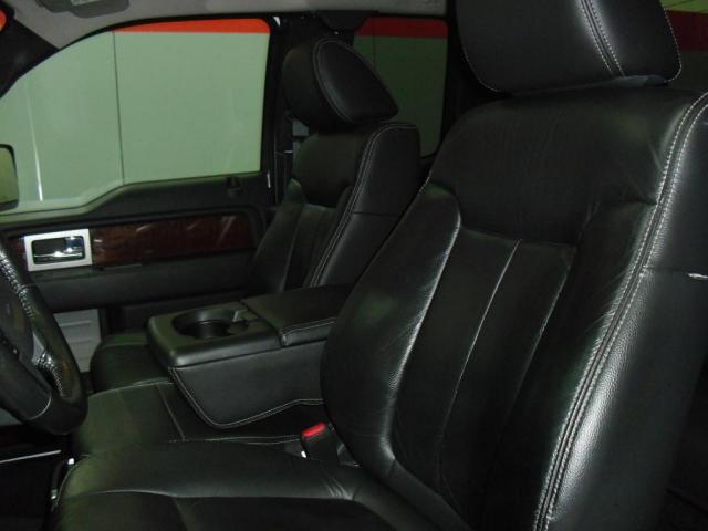 Ford F150 2010 photo 20