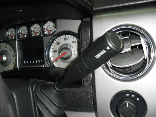 Ford F150 2010 photo 21