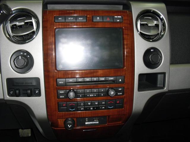 Ford F150 2010 photo 4