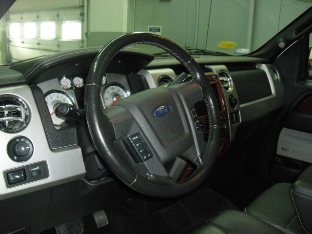 Ford F150 2010 photo 9