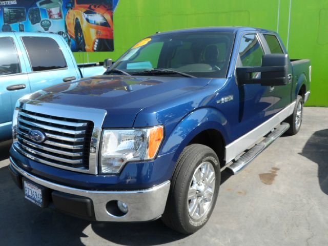 Ford F150 2010 photo 1
