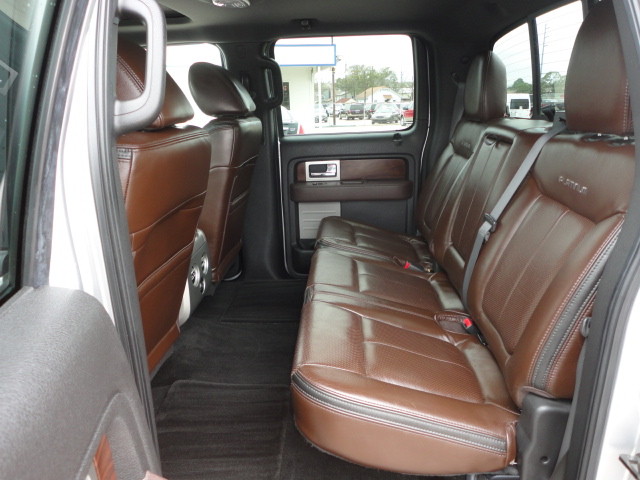 Ford F150 2010 photo 4