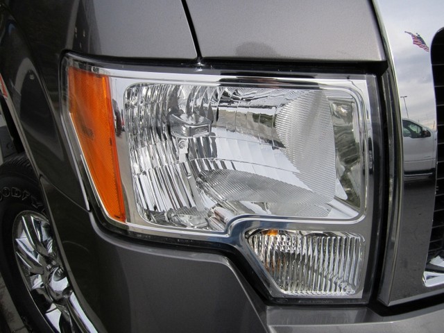 Ford F150 2010 photo 5