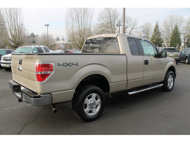 Ford F150 2010 photo 2