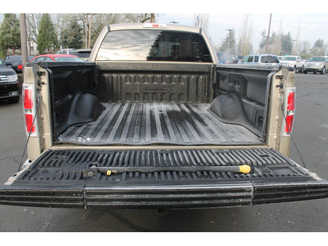 Ford F150 2010 photo 3