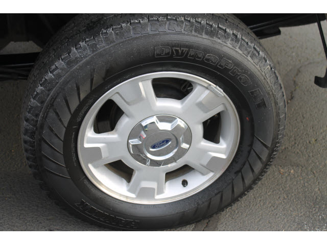 Ford F150 2010 photo 5