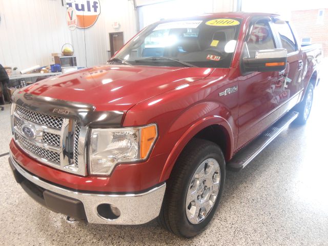 Ford F150 2010 photo 3
